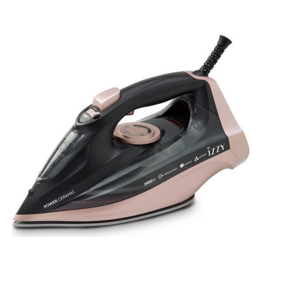 IZZY IZ-1108 POWER CERAMIC 2900W 224180