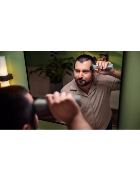 ΚΟΠΤΙΚΗ ΜΗΧΑΝΗ PHILIPS MG5920/15 ΣΕΤ 10 ΣΕ 1