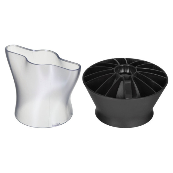 ΣΕΣΟΥΑΡ PHILIPS BHD308/10 1600W