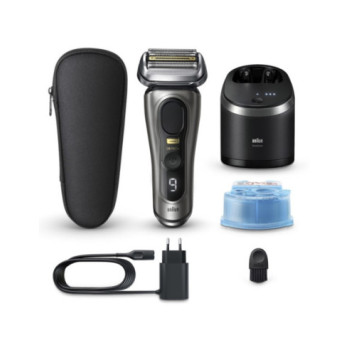 BRAUN SERIES 9 9565CC Shave...
