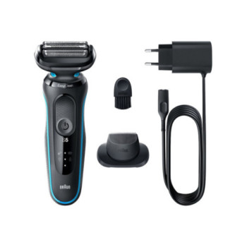 BRAUN 51-M1200S SERIES 5...