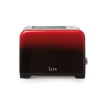 IZZY IZ-9102 OMBRE ΚΟΚΚΙΝΗ...