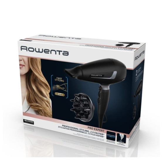 ROWENTA CV8820 2100W ΕΠΑΓΓΕΛΜΑΤΙΚΟ