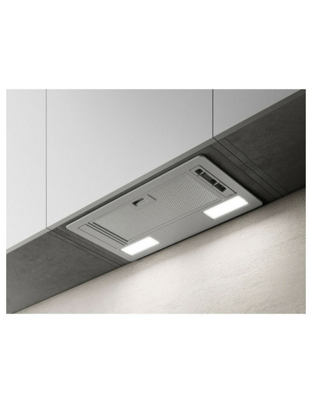 ΑΠΟΡ/ΡΑΣ ELICA ERA C IX/A/52 52εκ INOX ΜΗΧΑΝΙΣΜΟΣ