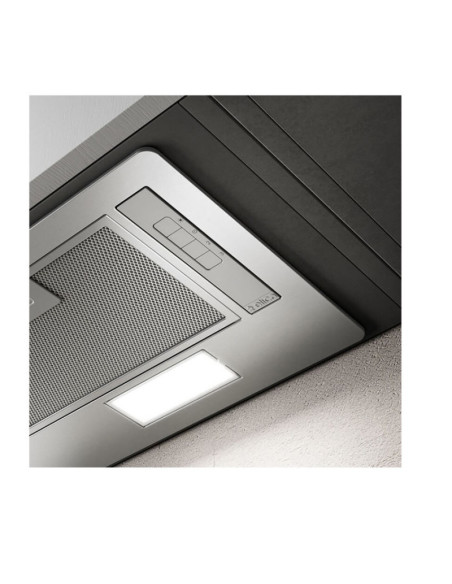 ΑΠΟΡ/ΡΑΣ ELICA ERA C IX/A/52 52εκ INOX ΜΗΧΑΝΙΣΜΟΣ