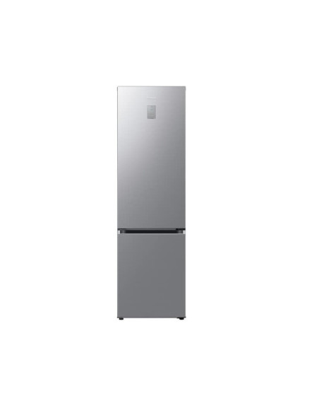SAMSUNG RB38C776DS9/EF NO FROST 203x60 INOX D CLASS