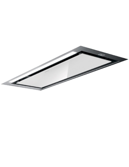 ELICA HIDDEN IXGL/A/72 90εκ INOX ΜΗΧΑΝΙΣΜΟΣ