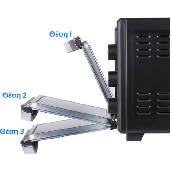 FIRST AUSTRIA FA-5043-1 ΜΕ ΑΕΡΑ, ΦΩΣ...