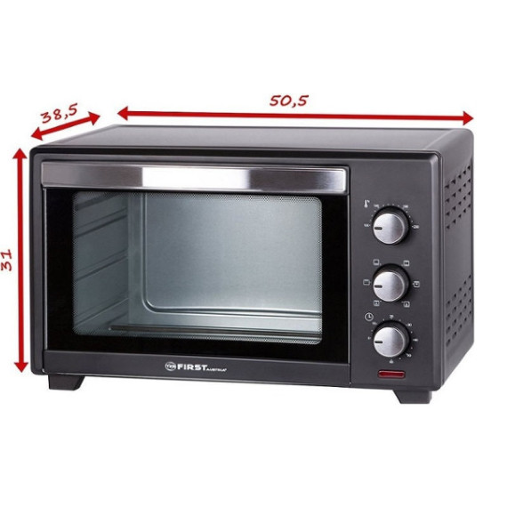 FIRST AUSTRIA FA-5043-1 ΜΕ ΑΕΡΑ, ΦΩΣ...