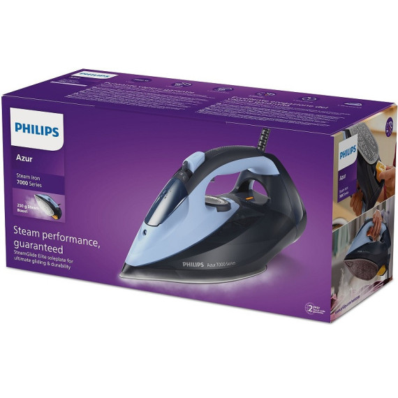 PHILIPS DST7041/20 AZUR 2800W...