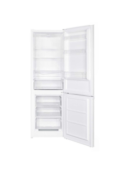 ΨΥΓ/ΚΤΗΣ NOBU NB 186W 186x60 F CLASS ΣΤΑΤΙΚΟ ΛΕΥΚΟ