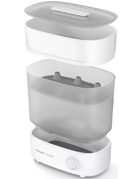 ΑΠΟΣΤΕΙΡΩΤΗΣ ΜΠΙΜΠΕΡΟ PHILIPS SCF291/00 ΒΡΕΦΙΚΟ