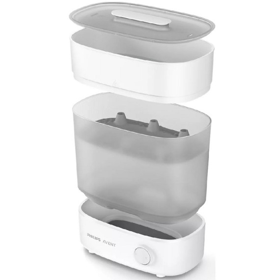 ΑΠΟΣΤΕΙΡΩΤΗΣ ΜΠΙΜΠΕΡΟ PHILIPS...