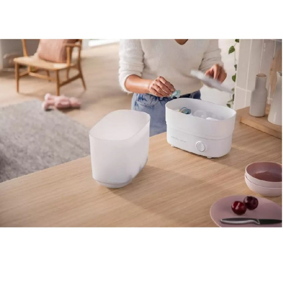 ΑΠΟΣΤΕΙΡΩΤΗΣ ΜΠΙΜΠΕΡΟ PHILIPS...