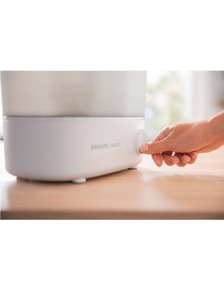 ΑΠΟΣΤΕΙΡΩΤΗΣ ΜΠΙΜΠΕΡΟ PHILIPS SCF291/00 ΒΡΕΦΙΚΟ