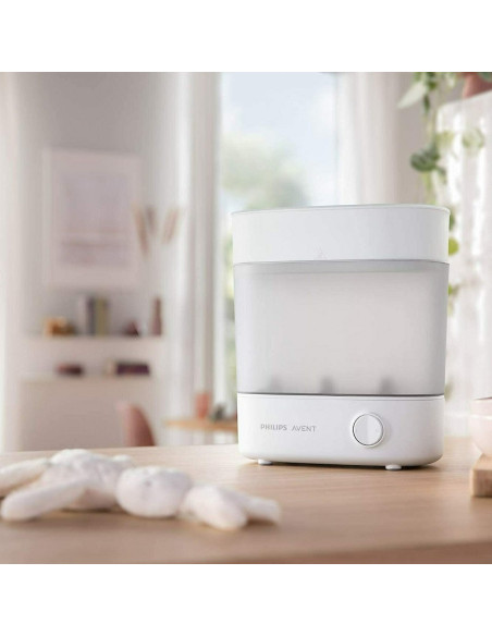 ΑΠΟΣΤΕΙΡΩΤΗΣ ΜΠΙΜΠΕΡΟ PHILIPS SCF291/00 ΒΡΕΦΙΚΟ