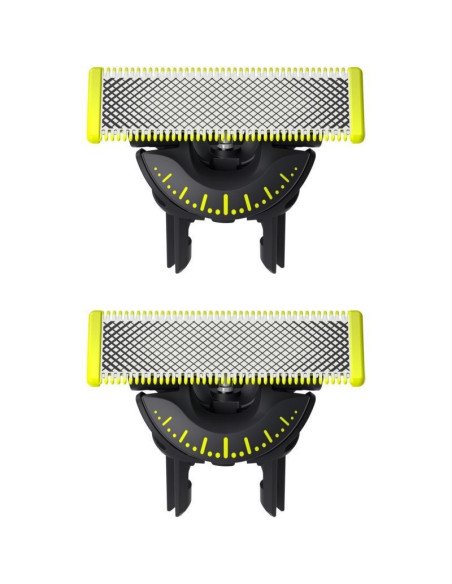 PHILIPS QP420/50 ONE BLADE 2TMX 360μοιρες