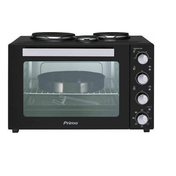 PRIMO PREO-40253NS 50LT 3Μ ΜΕ ΑΕΡΑ...