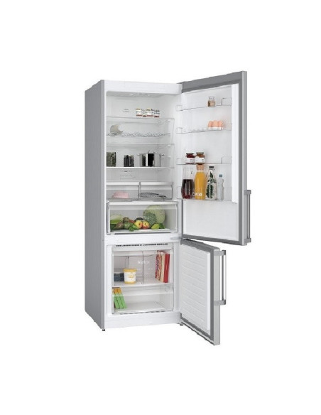 PITSOS PKNB56XLEP 1.93x70 NoFrost Inox E class