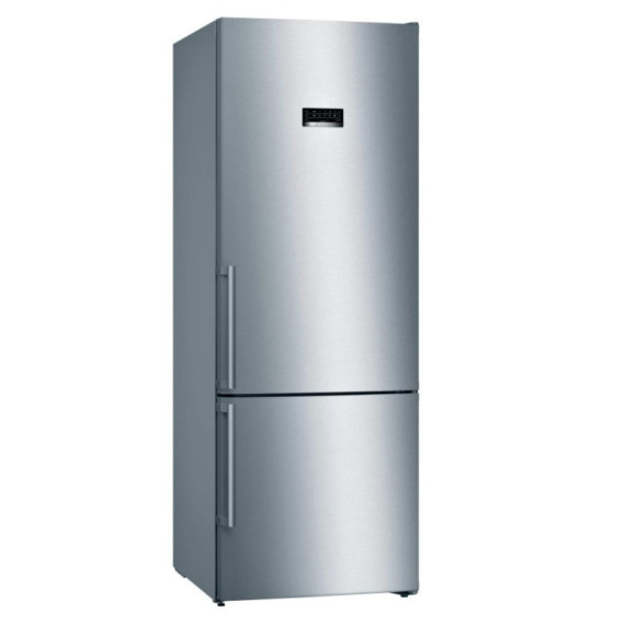 ΨΥΓ/ΚΤΗΣ BOSCH KGN56XIER 193x70 INOX...