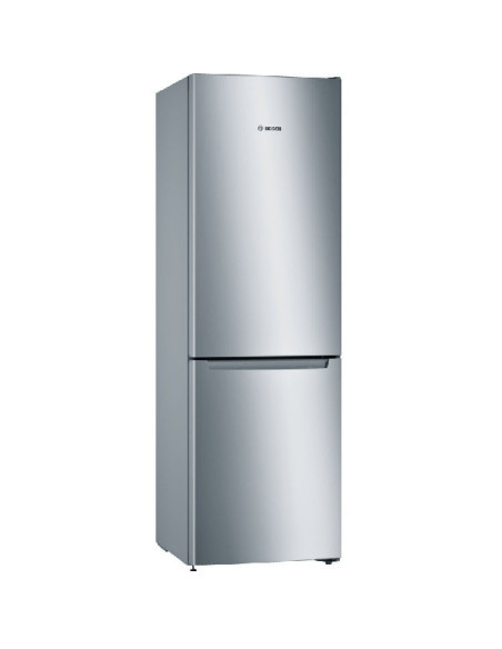 BOSCH KGN33NLEB 1.76χ60 NF INOX E CLASS