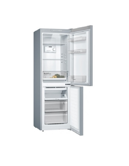 BOSCH KGN33NLEB 1.76χ60 NF INOX E CLASS
