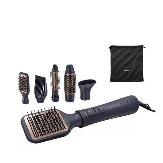 ΒΟΥΡΤΣΑ - ΨΑΛΙΔΙ ΜΑΛΛΙΩΝ PHILIPS...