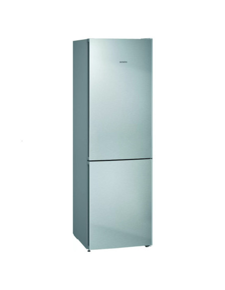 SIEMENS KG36NVIEC TNF INOX 186x60x66 E