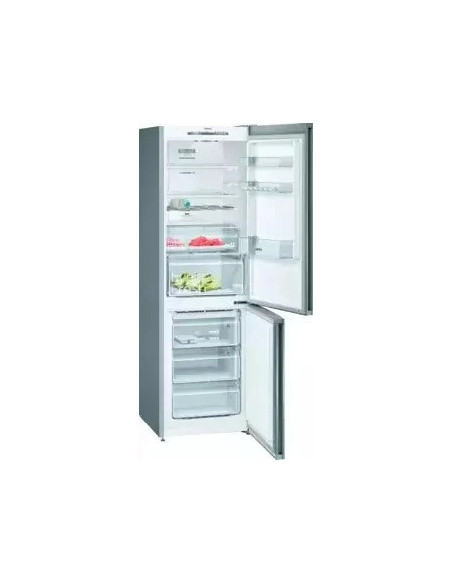 SIEMENS KG36NVIEC TNF INOX 186x60x66 E