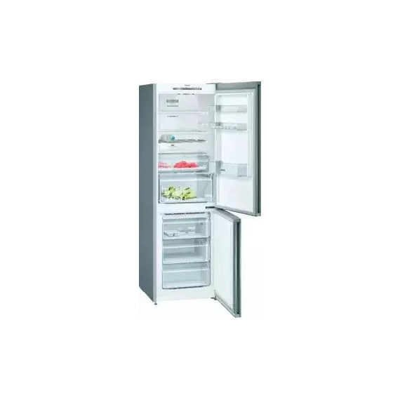 SIEMENS KG36NVIEC TNF INOX 186x60x66 E