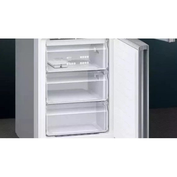 SIEMENS KG36NVIEC TNF INOX 186x60x66 E