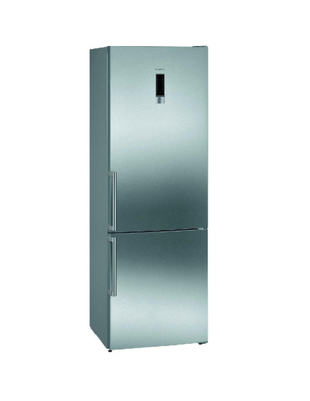 SIEMENS KG49NXIEP FULL NF INOX  E CLASS 203x70 ΜΕ ΟΘΟΝΗ