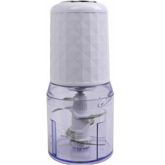 PRIMO PRFC-40275 ΛΕΥΚΟ 500W 400275 0.5L