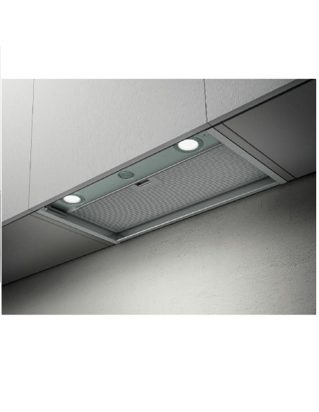 ELICA BOX IN IX/A/90 90εκ INOX ΜΗΧΑΝΙΣΜΟΣ