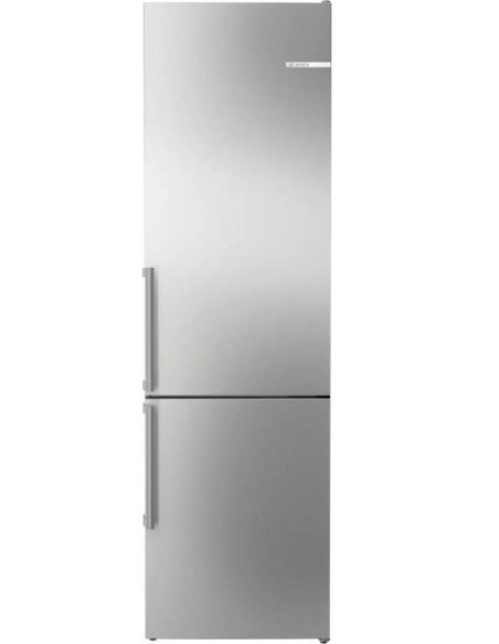 BOSCH KGN39VIBT 203x60 B ΚΛΑΣΗ INOX