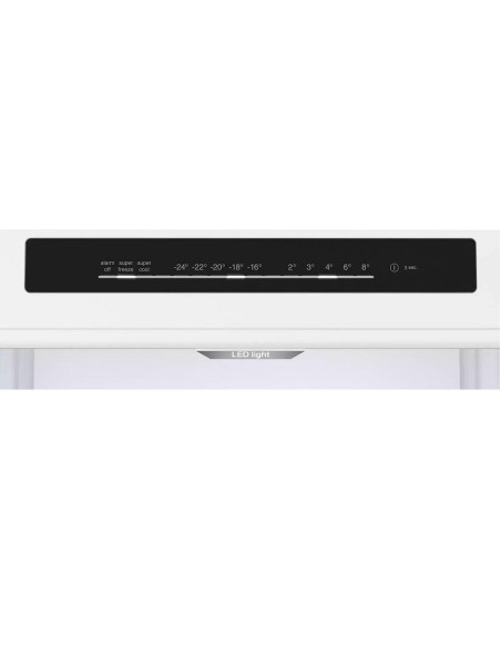 BOSCH KGN39VIBT 203x60 B ΚΛΑΣΗ INOX