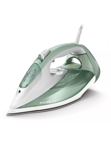 PHILIPS DST7012/70 AZUR 2600W ΜΕ ΣΥΛΕΚΤΗ ΓΙΑ ΑΛΑΤΑ ΛΑΔΙ ΧΡΩΜΑ