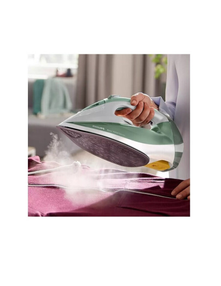 PHILIPS DST7012/70 AZUR 2600W ΜΕ ΣΥΛΕΚΤΗ ΓΙΑ ΑΛΑΤΑ ΛΑΔΙ ΧΡΩΜΑ