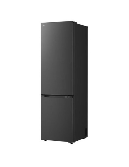 LG GBBSJ20EEP TOTAL NF GREY 203x60x68 E CLASS 375lit