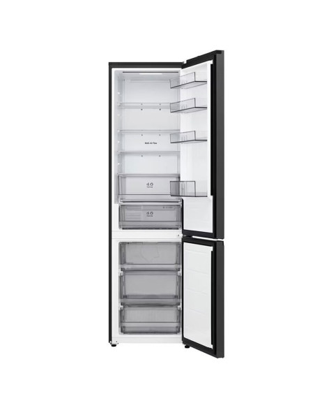 LG GBBSJ20EEP TOTAL NF GREY 203x60x68 E CLASS 375lit