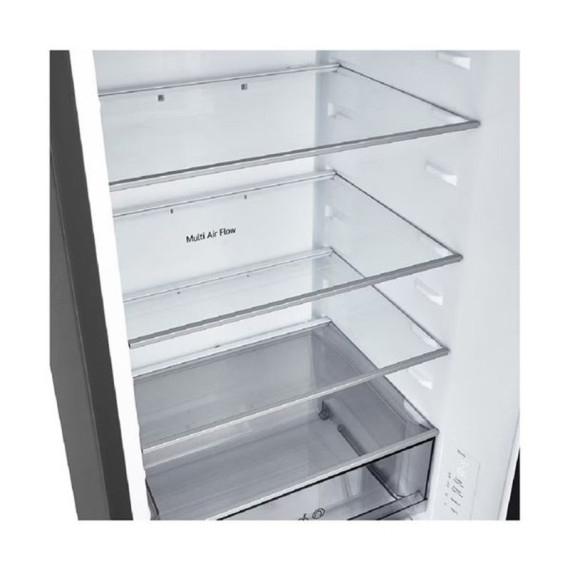 LG GBBSJ20EEP TOTAL NF GREY 203x60x68...