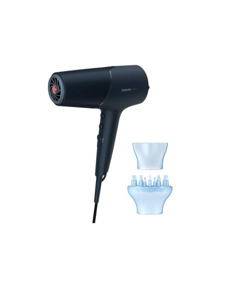 PHILIPS BHD512/00 2300W ΙΟΝΙΣΤΗΣ