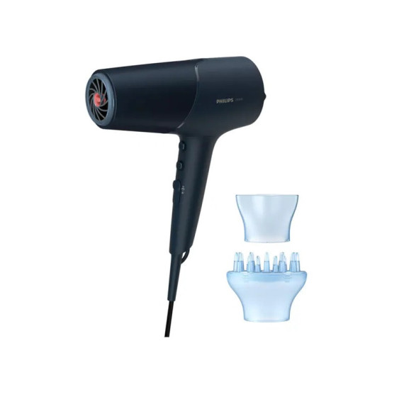 PHILIPS BHD512/00 2300W ΙΟΝΙΣΤΗΣ