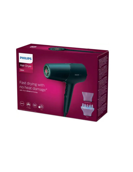 PHILIPS BHD512/00 2300W ΙΟΝΙΣΤΗΣ