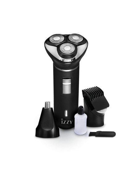 IZZY SK100  ΜΕ ΞΥΡΙΣΤΙΚΗ ΚΕΦΑΛΗ 8 ΣΕ 1 223757