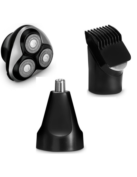 IZZY SK100  ΜΕ ΞΥΡΙΣΤΙΚΗ ΚΕΦΑΛΗ 8 ΣΕ 1 223757