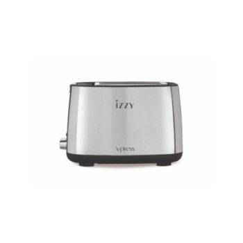 IZZY IZ-9100 XPRESS  INOX...