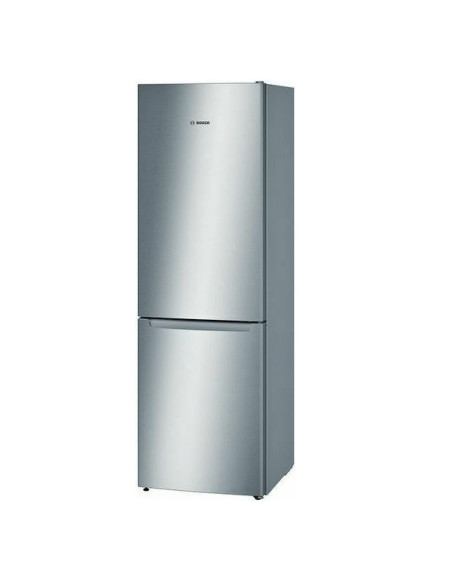 BOSCH KGN36NLEA 1,86x60  INOX NF E CLASS