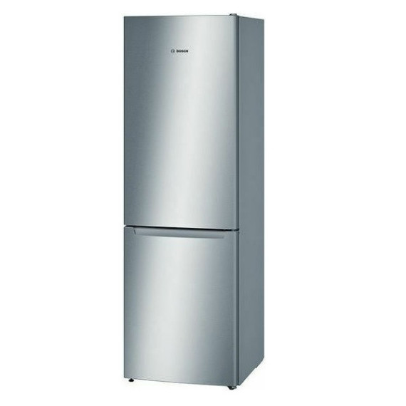 BOSCH KGN36NLEA 1,86x60  INOX NF E CLASS