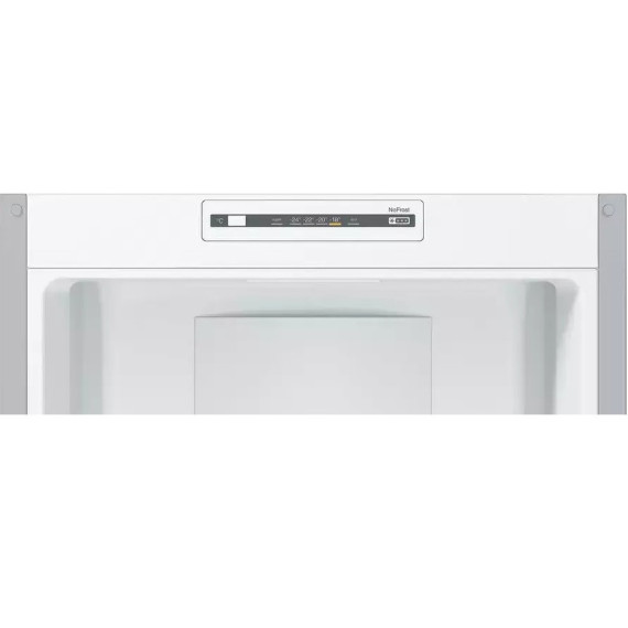 BOSCH KGN36NLEA 1,86x60  INOX NF E CLASS